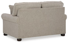 Load image into Gallery viewer, Gaelon Sofa, Loveseat, Chair and Ottoman
