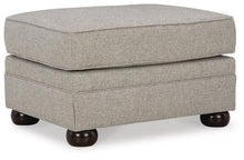 Load image into Gallery viewer, Gaelon Sofa, Loveseat, Chair and Ottoman
