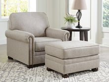 Load image into Gallery viewer, Gaelon Sofa, Loveseat, Chair and Ottoman
