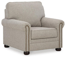 Load image into Gallery viewer, Gaelon Chair and Ottoman
