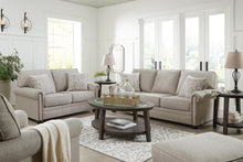 Load image into Gallery viewer, Gaelon Sofa, Loveseat, Chair and Ottoman
