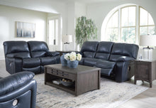 Load image into Gallery viewer, Leesworth Sofa, Loveseat and Recliner
