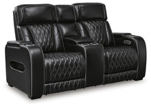 Load image into Gallery viewer, Boyington Sofa, Loveseat and Recliner
