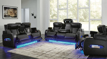 Load image into Gallery viewer, Boyington Sofa, Loveseat and Recliner
