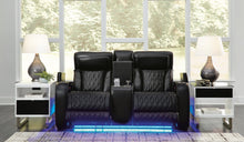 Load image into Gallery viewer, Boyington Sofa, Loveseat and Recliner
