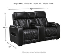Load image into Gallery viewer, Boyington Sofa, Loveseat and Recliner
