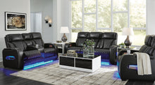 Load image into Gallery viewer, Boyington Sofa, Loveseat and Recliner
