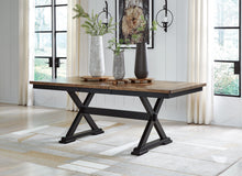 Load image into Gallery viewer, Wildenauer Dining Table and 6 Chairs
