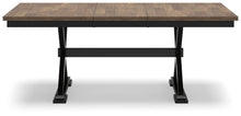 Load image into Gallery viewer, Wildenauer Dining Table and 8 Chairs
