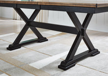 Load image into Gallery viewer, Wildenauer Dining Table and 8 Chairs

