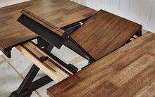 Load image into Gallery viewer, Wildenauer Dining Table and 6 Chairs
