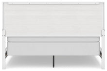 Load image into Gallery viewer, Binterglen California King Panel Bed, Dresser, Mirror, Chest and Nightstand
