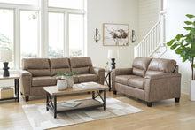 Load image into Gallery viewer, Navi Sofa and Loveseat
