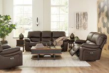 Load image into Gallery viewer, Leesworth Sofa, Loveseat and Recliner
