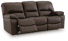 Load image into Gallery viewer, Leesworth Sofa, Loveseat and Recliner
