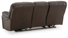 Load image into Gallery viewer, Leesworth Sofa, Loveseat and Recliner
