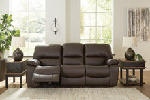 Load image into Gallery viewer, Leesworth Sofa, Loveseat and Recliner
