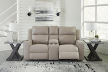 Load image into Gallery viewer, Lavenhorne Sofa, Loveseat and Recliner
