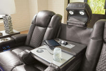 Load image into Gallery viewer, Fyne-Dyme Sofa and Loveseat
