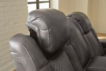 Load image into Gallery viewer, Fyne-Dyme Sofa and Loveseat
