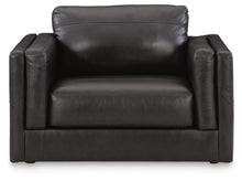 Load image into Gallery viewer, Amiata Sofa, Loveseat, Chair and Ottoman
