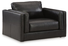 Load image into Gallery viewer, Amiata Sofa, Loveseat, Chair and Ottoman
