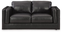 Load image into Gallery viewer, Amiata Sofa, Loveseat, Chair and Ottoman
