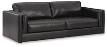 Load image into Gallery viewer, Amiata Sofa, Loveseat, Chair and Ottoman
