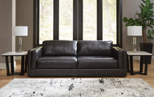 Load image into Gallery viewer, Amiata Sofa, Loveseat, Chair and Ottoman
