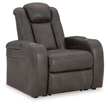 Load image into Gallery viewer, Fyne-Dyme Sofa, Loveseat and Recliner
