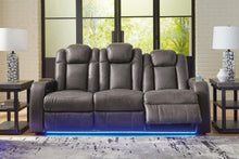 Load image into Gallery viewer, Fyne-Dyme Sofa, Loveseat and Recliner
