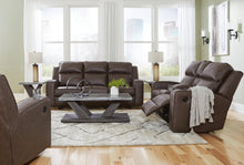Load image into Gallery viewer, Lavenhorne Sofa, Loveseat and Recliner
