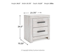Load image into Gallery viewer, Cayboni Queen Panel Bed, Dresser, Mirror, Chest and Nightstand
