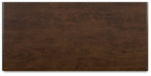 Load image into Gallery viewer, Danabrin King Panel Bed with Mirrored Dresser, Chest and Nightstand
