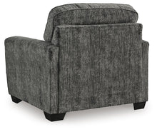 Load image into Gallery viewer, Lonoke Sofa, Loveseat, Chair and Ottoman
