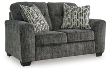 Load image into Gallery viewer, Lonoke Sofa, Loveseat, Chair and Ottoman
