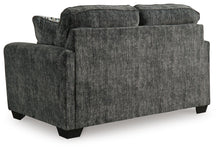 Load image into Gallery viewer, Lonoke Sofa, Loveseat, Chair and Ottoman
