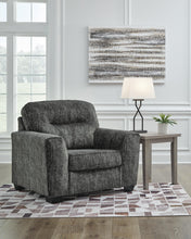 Load image into Gallery viewer, Lonoke Sofa, Loveseat, Chair and Ottoman
