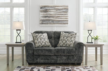 Load image into Gallery viewer, Lonoke Sofa, Loveseat, Chair and Ottoman
