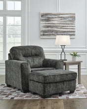 Load image into Gallery viewer, Lonoke Sofa, Loveseat, Chair and Ottoman
