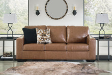 Load image into Gallery viewer, Bolsena Sofa, Loveseat and Recliner
