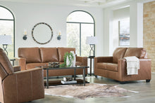 Load image into Gallery viewer, Bolsena Sofa, Loveseat and Recliner
