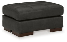 Load image into Gallery viewer, Luigi Chair and Ottoman
