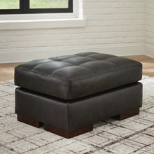 Load image into Gallery viewer, Luigi Chair and Ottoman
