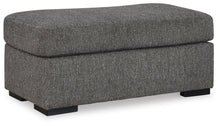 Load image into Gallery viewer, Gardiner Sofa Chaise with Ottoman
