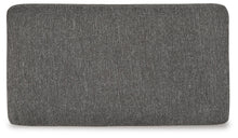 Load image into Gallery viewer, Gardiner Sofa Chaise with Ottoman

