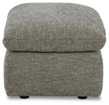 Load image into Gallery viewer, Dramatic Chair and Ottoman
