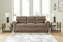 Load image into Gallery viewer, Navi Sofa, Loveseat and Recliner
