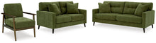 Load image into Gallery viewer, Bixler Sofa, Loveseat and Chair
