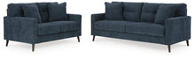 Load image into Gallery viewer, Bixler Sofa and Loveseat
